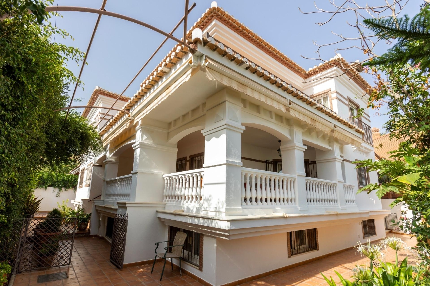  te koop villa Motril Costa Tropical 5