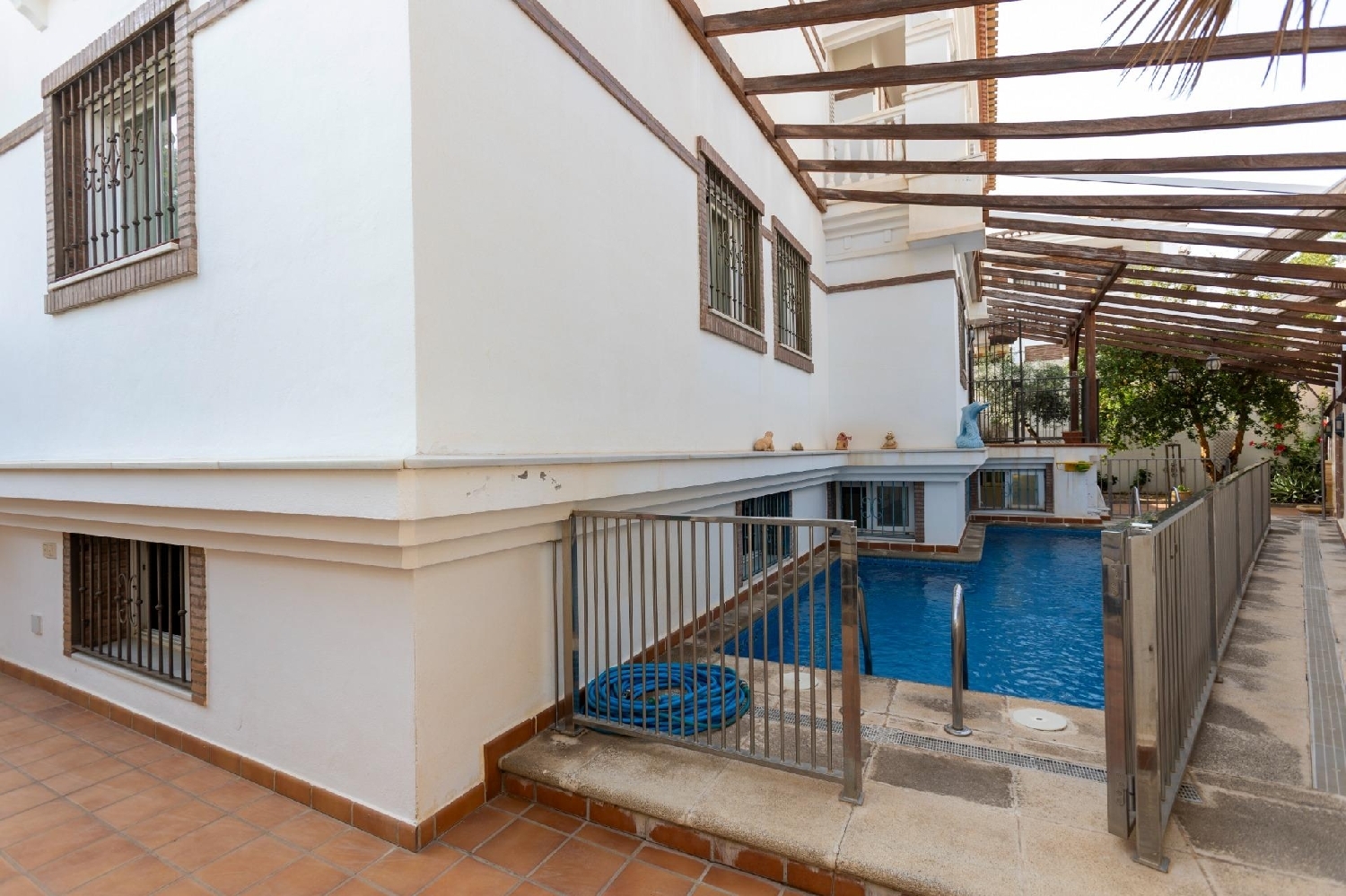  te koop villa Motril Costa Tropical 7