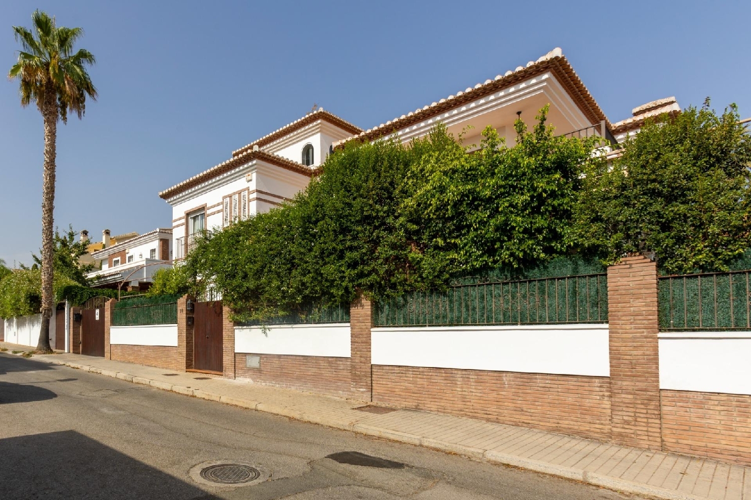 te koop villa Motril Costa Tropical 2