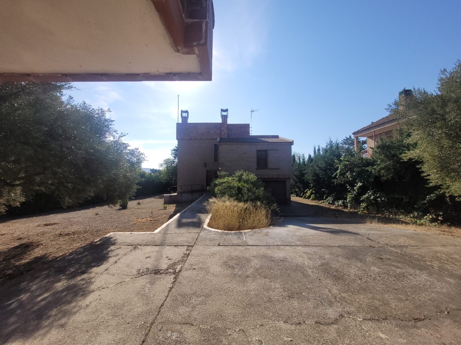  till salu villa Muel Campo De Cariñena 7
