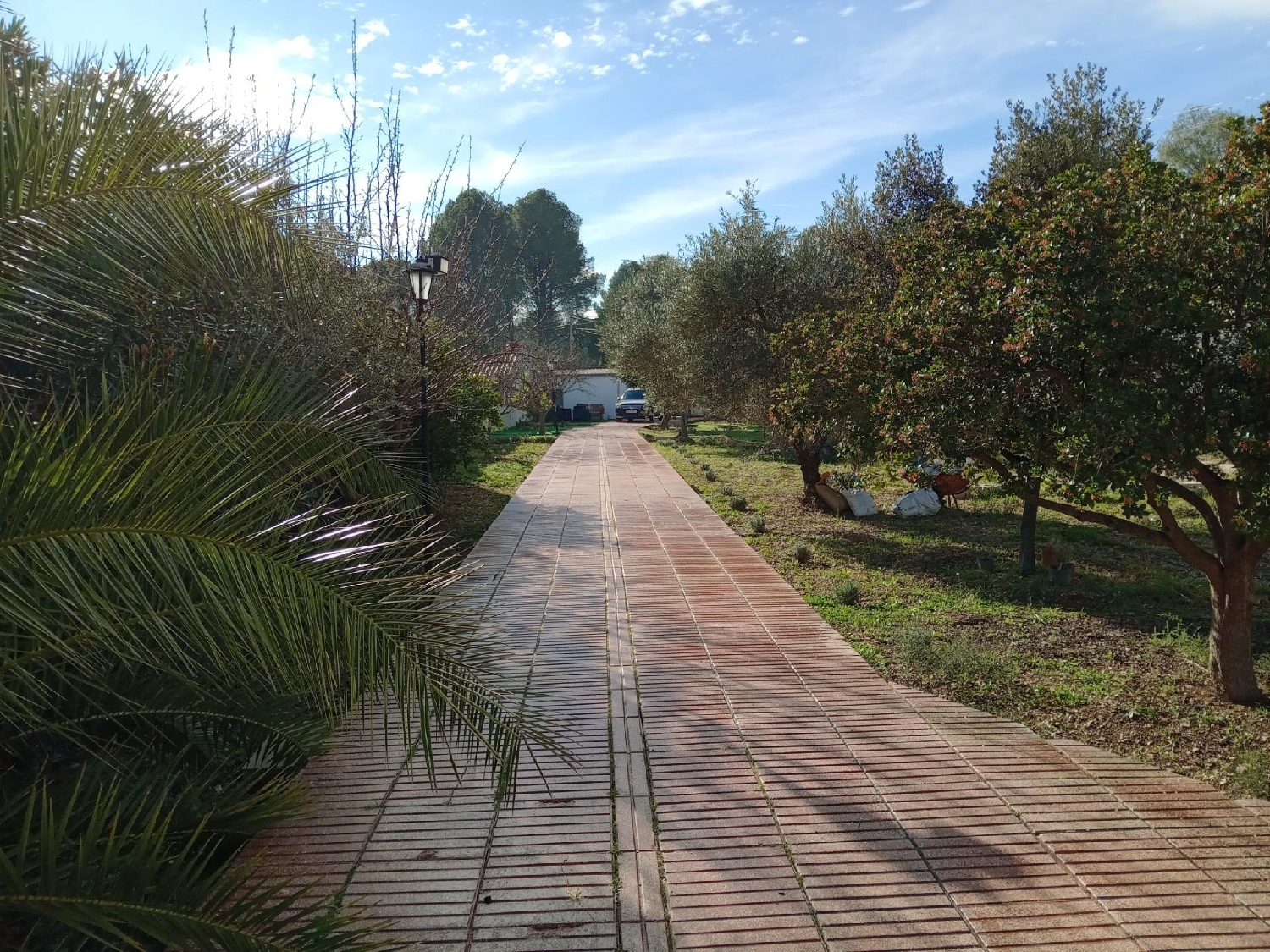 à vendre villa Muro De Alcoy Comtat 3