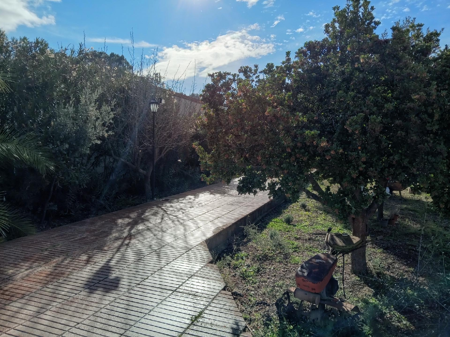  à vendre villa Muro De Alcoy Comtat 4