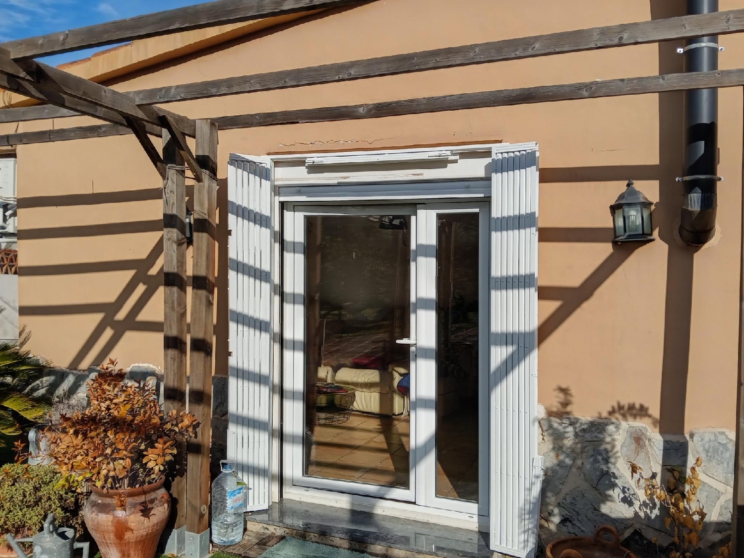 à vendre villa Muro De Alcoy Comtat 2