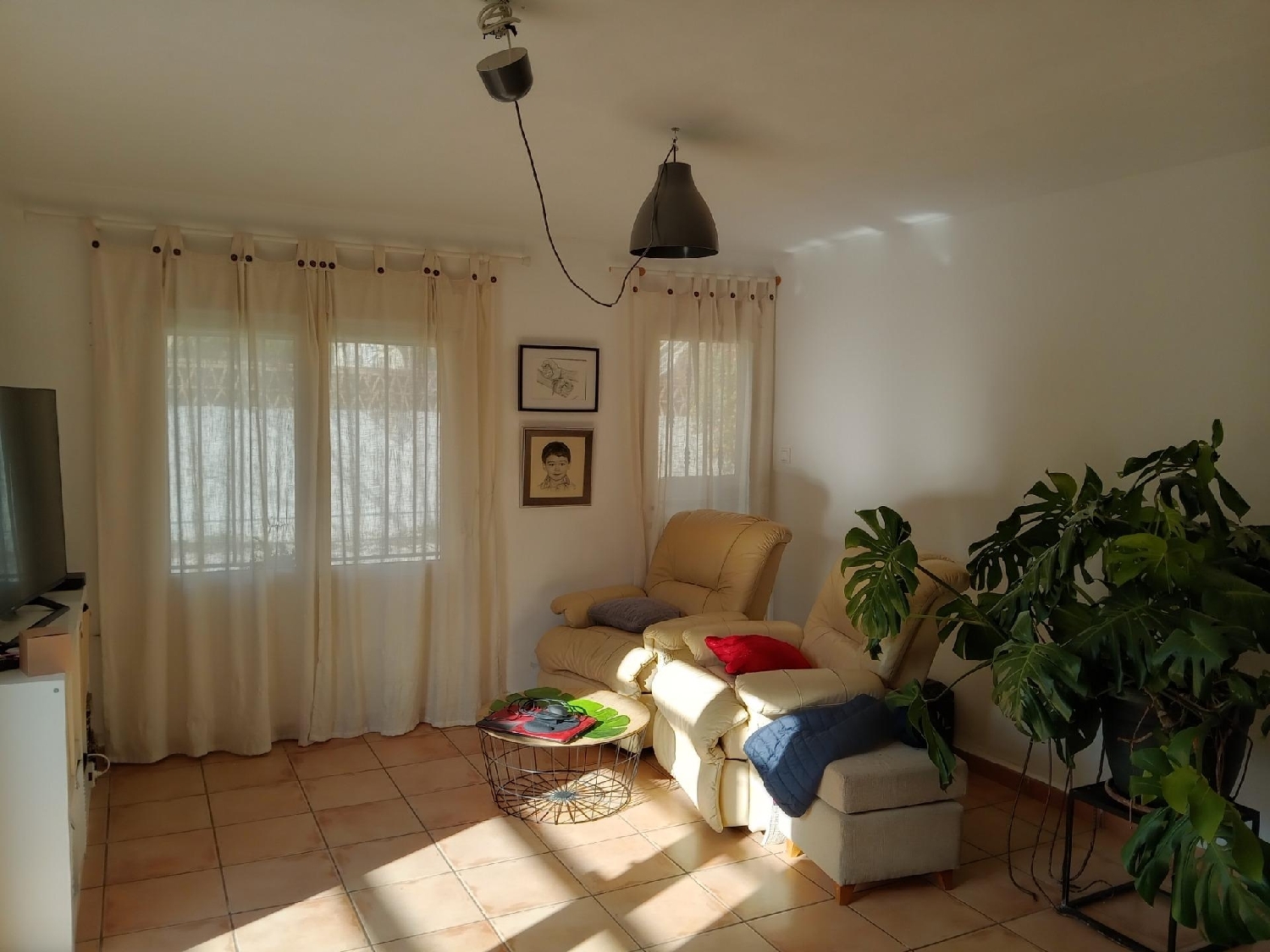  à vendre villa Muro De Alcoy Comtat 8