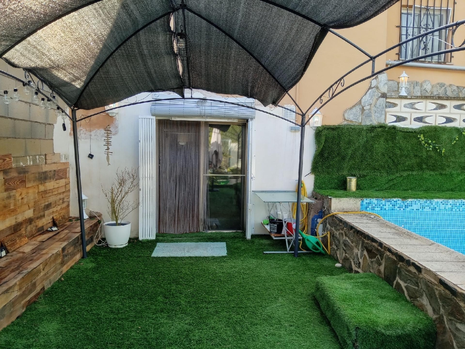  à vendre villa Muro De Alcoy Comtat 7