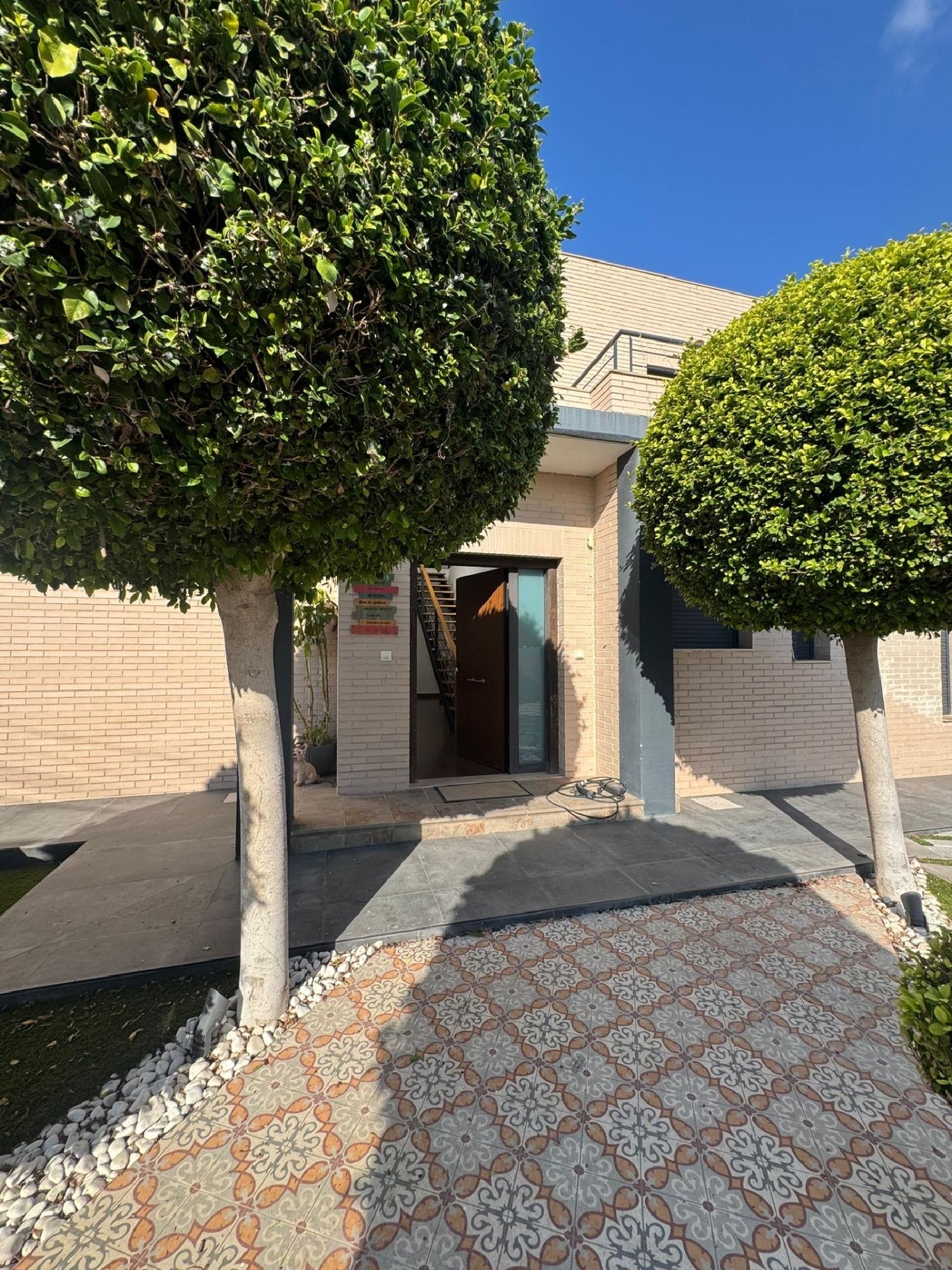  for sale villa Mutxamel Alacantí 5