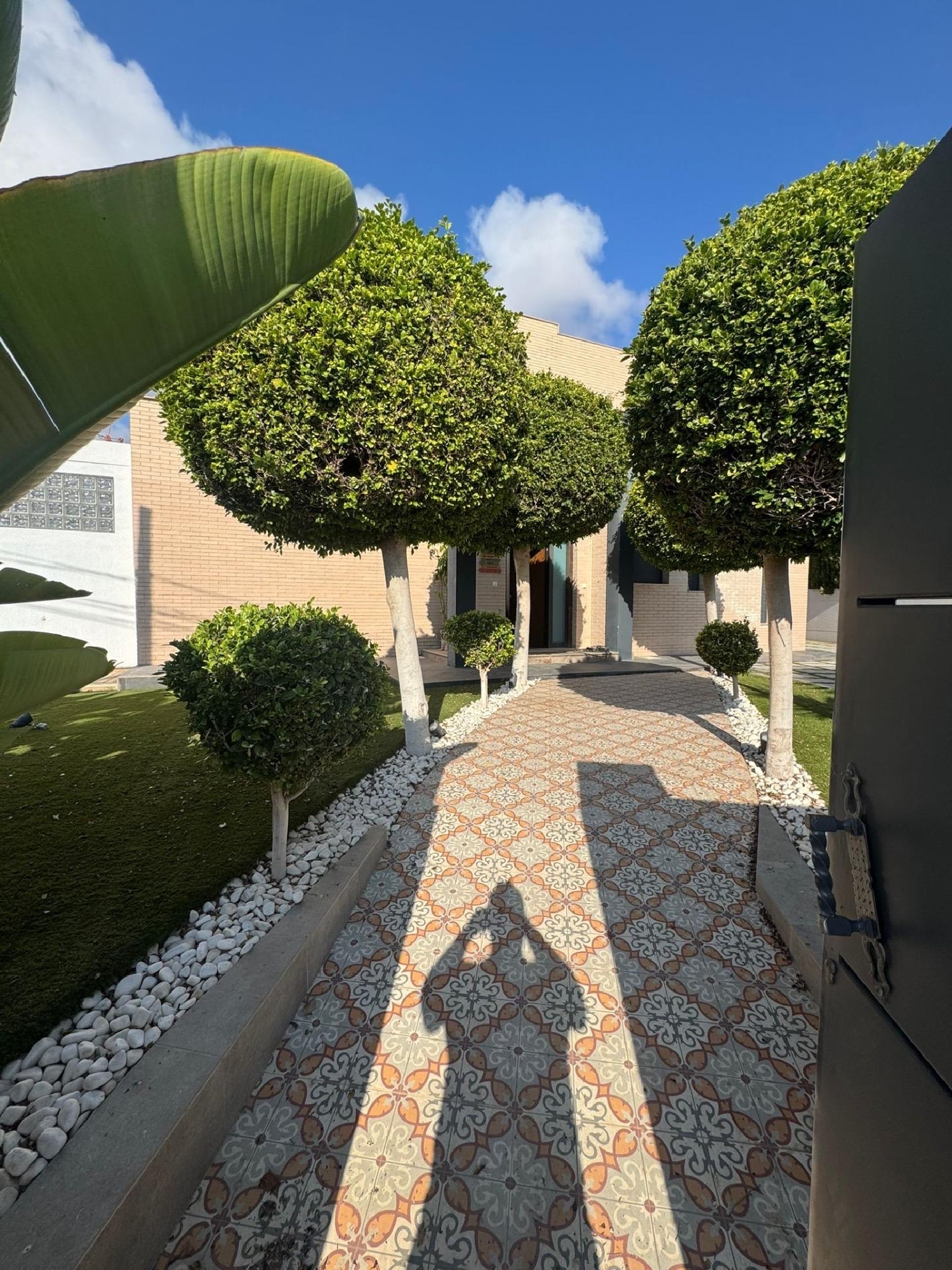  for sale villa Mutxamel Alacantí 4