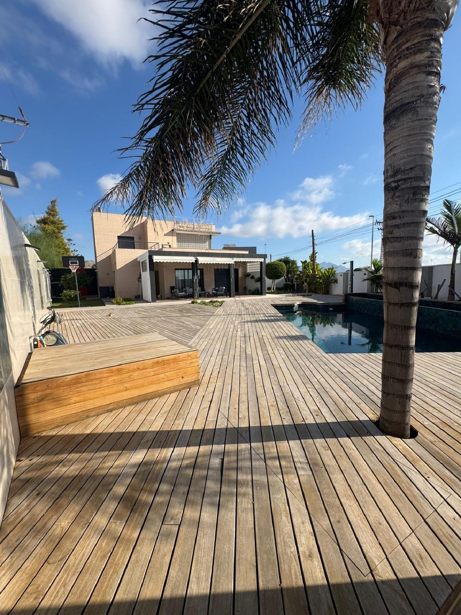  for sale villa Mutxamel Alacantí 7