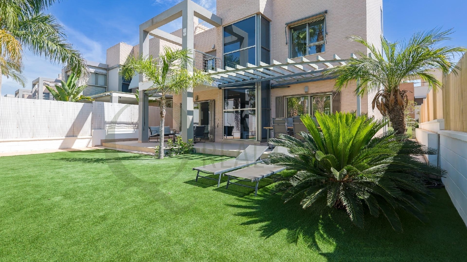  te koop villa Mutxamel Alacantí 1