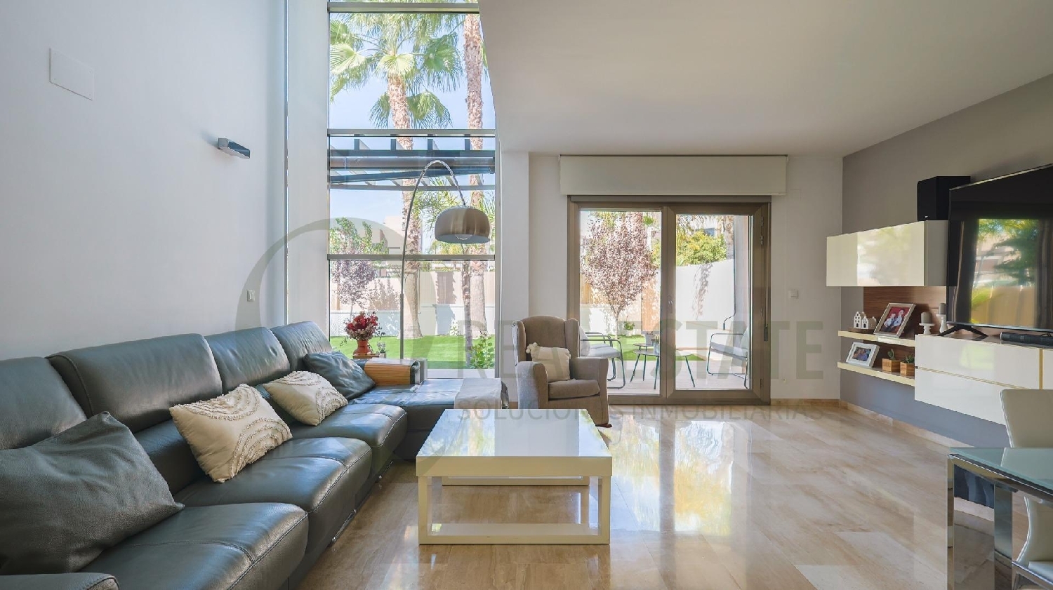  te koop villa Mutxamel Alacantí 5