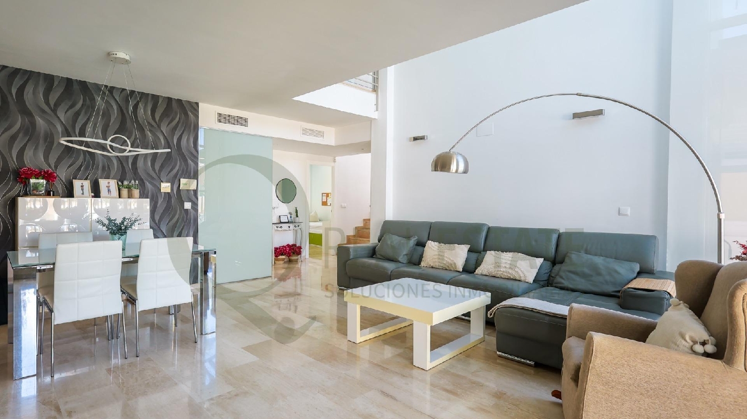  te koop villa Mutxamel Alacantí 6