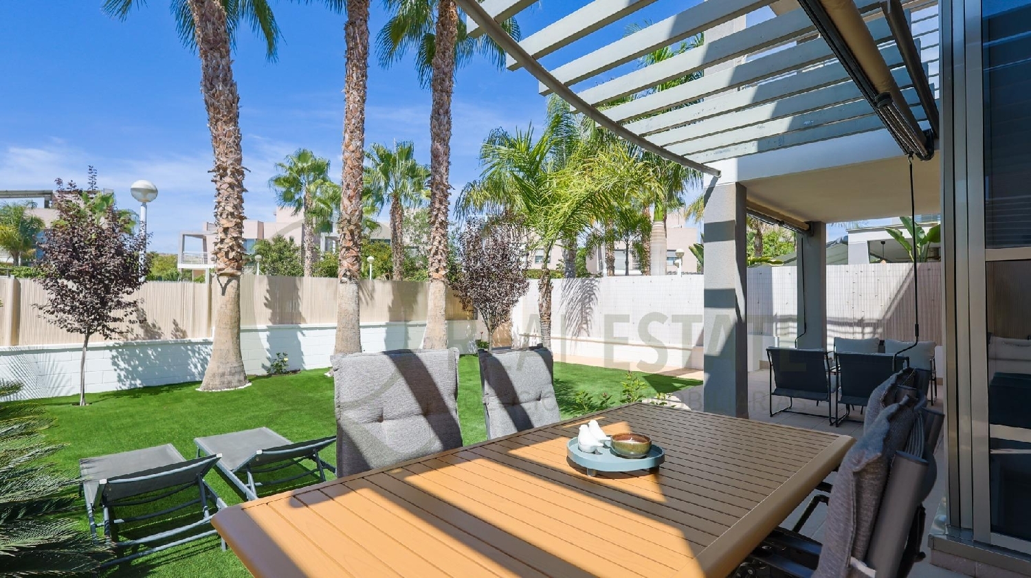  te koop villa Mutxamel Alacantí 3