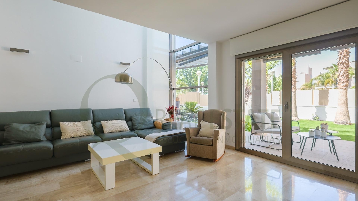 te koop villa Mutxamel Alacantí 7