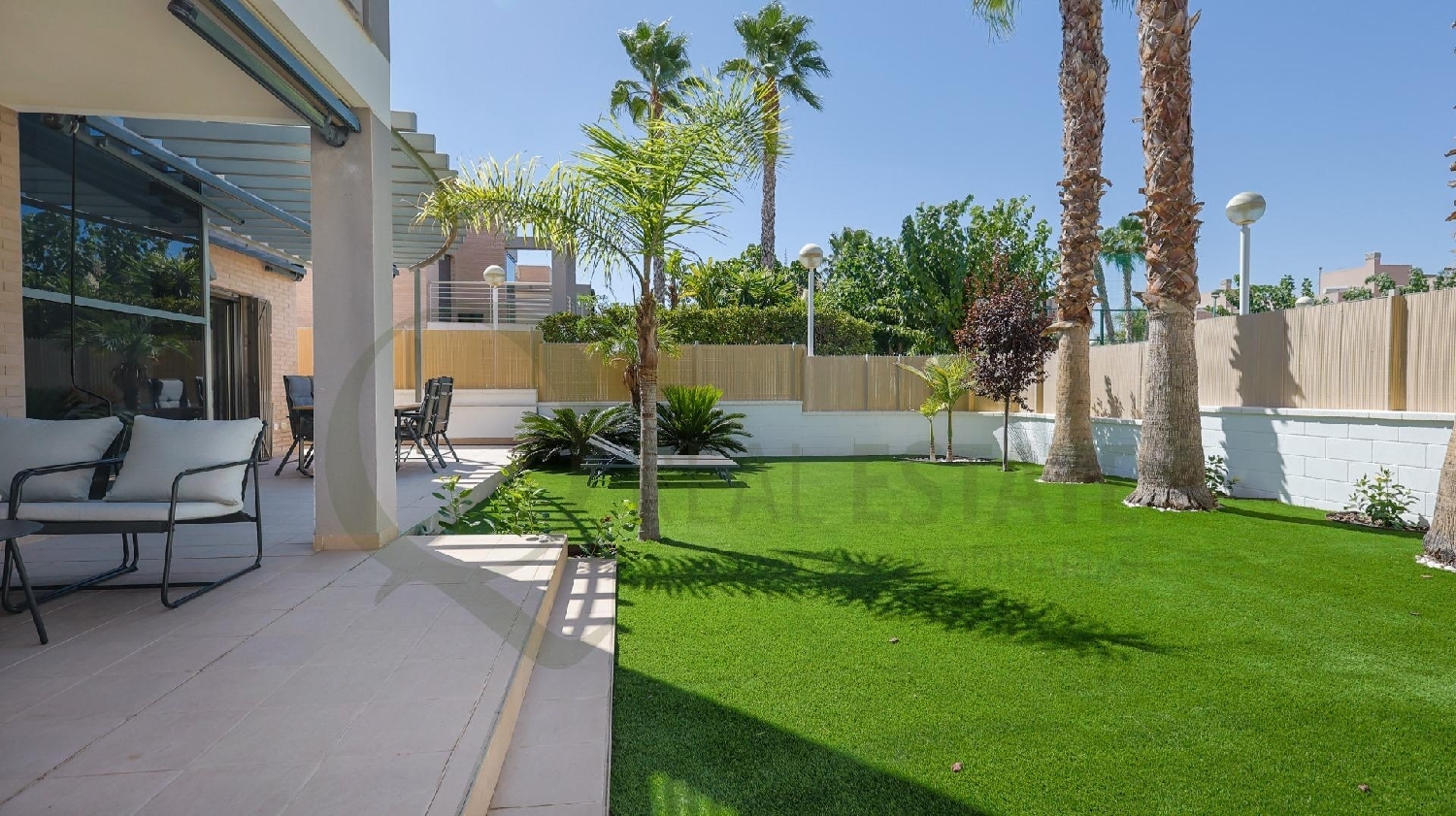  te koop villa Mutxamel Alacantí 2