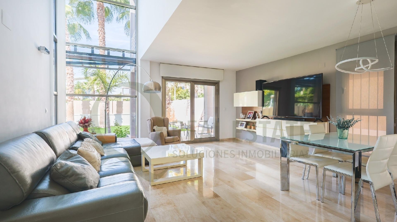  te koop villa Mutxamel Alacantí 4