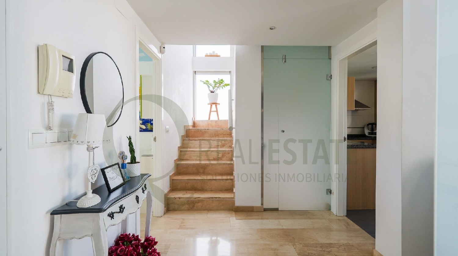  te koop villa Mutxamel Alacantí 8