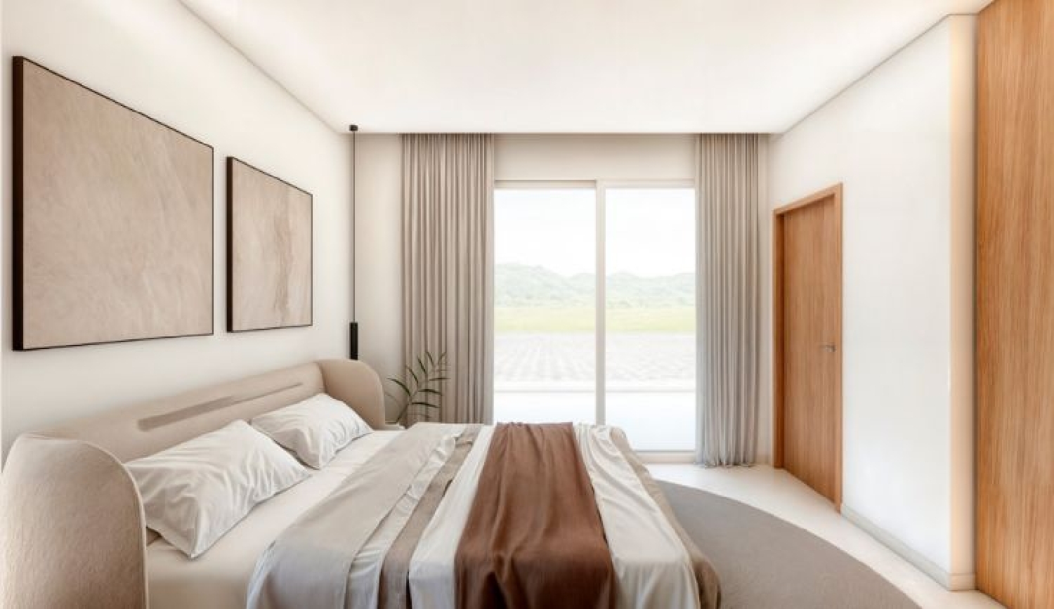  kaufen Villa Mutxamel Alacantí 3