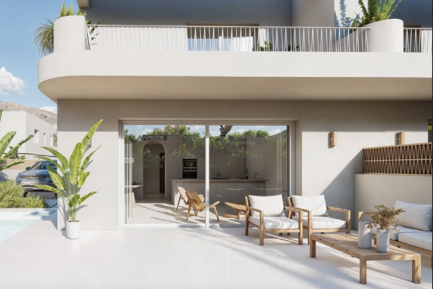 kaufen Villa Mutxamel Alacantí 6