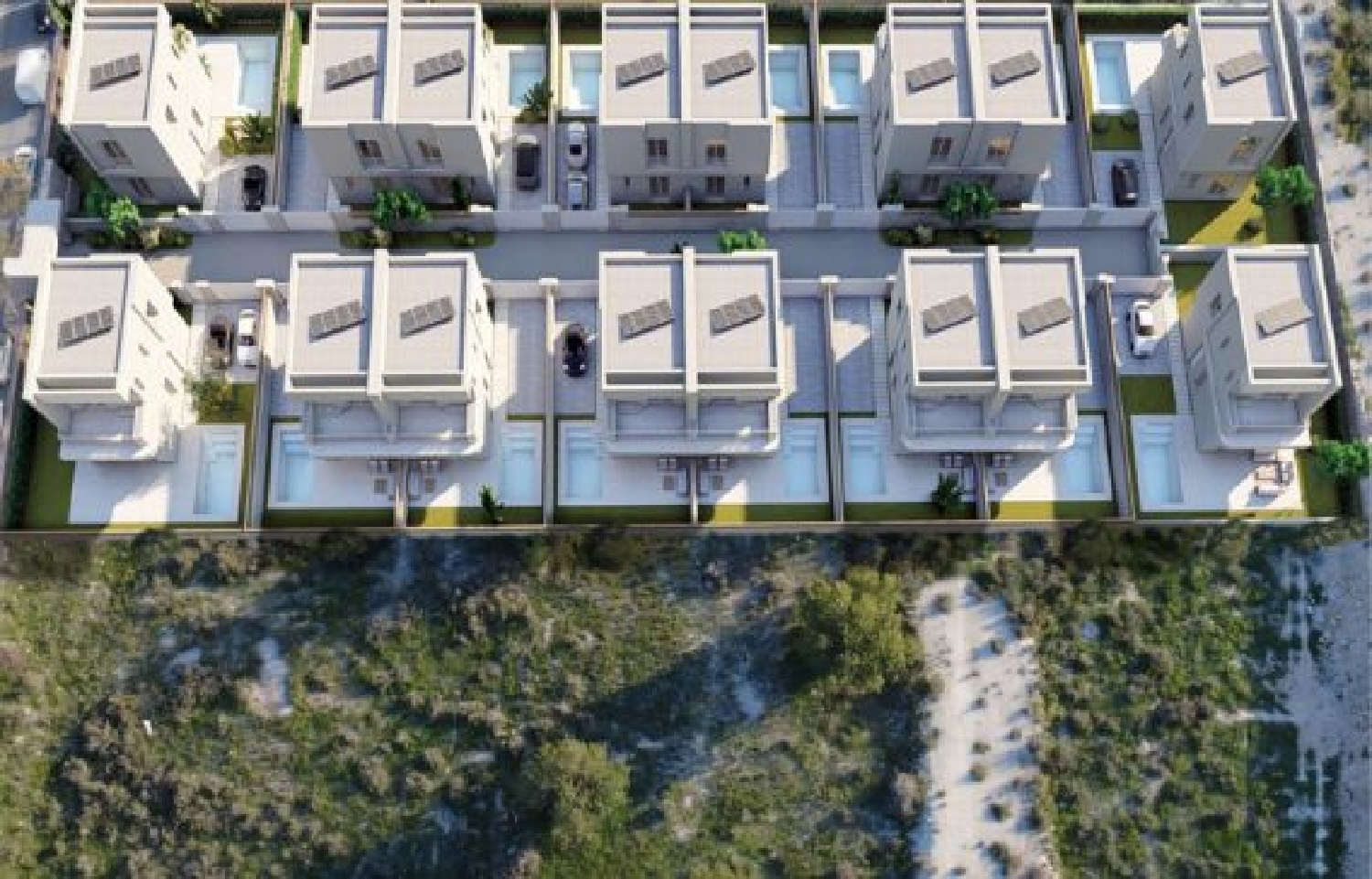  kaufen Villa Mutxamel Alacantí 4