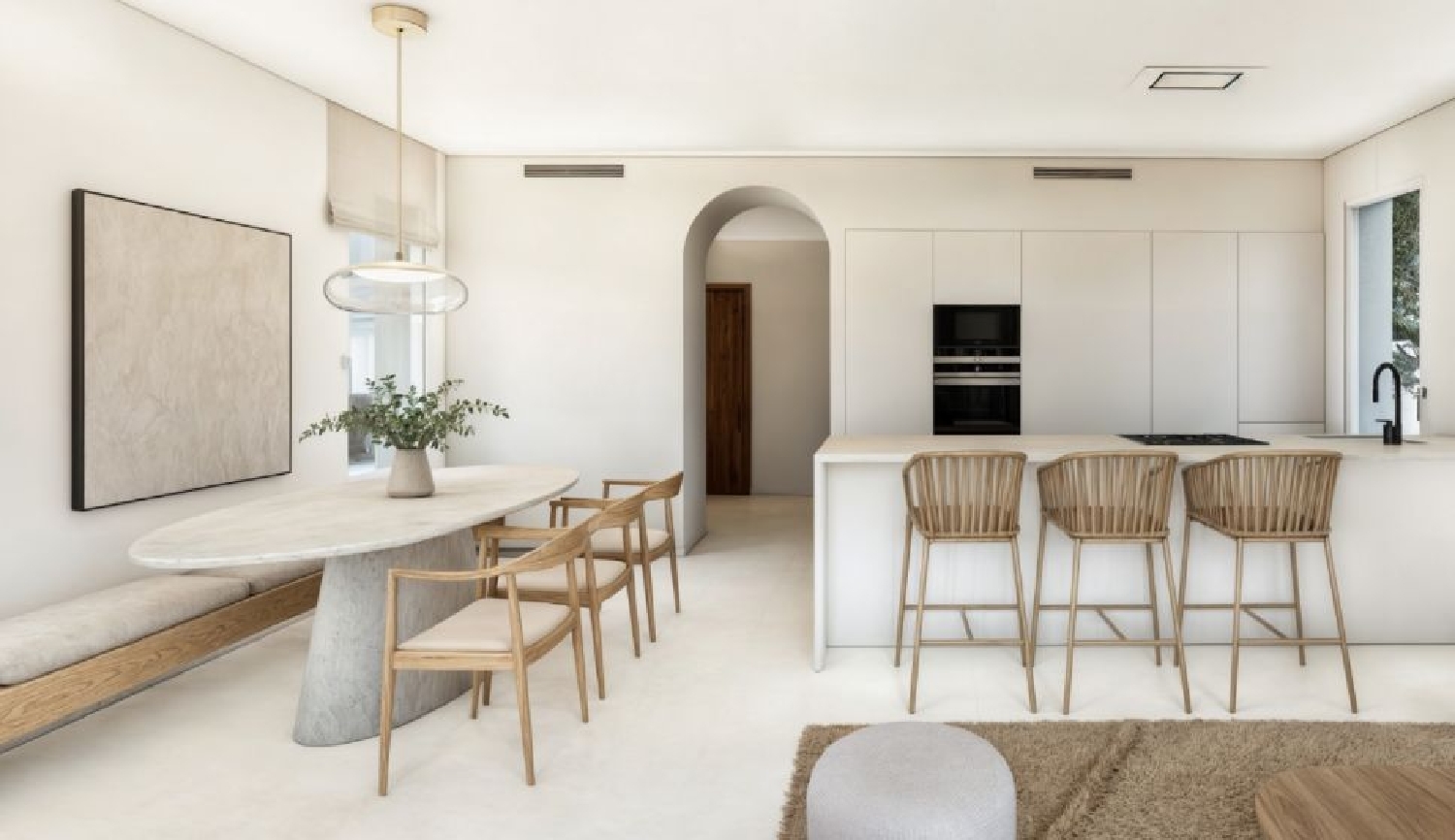  kaufen Villa Mutxamel Alacantí 5