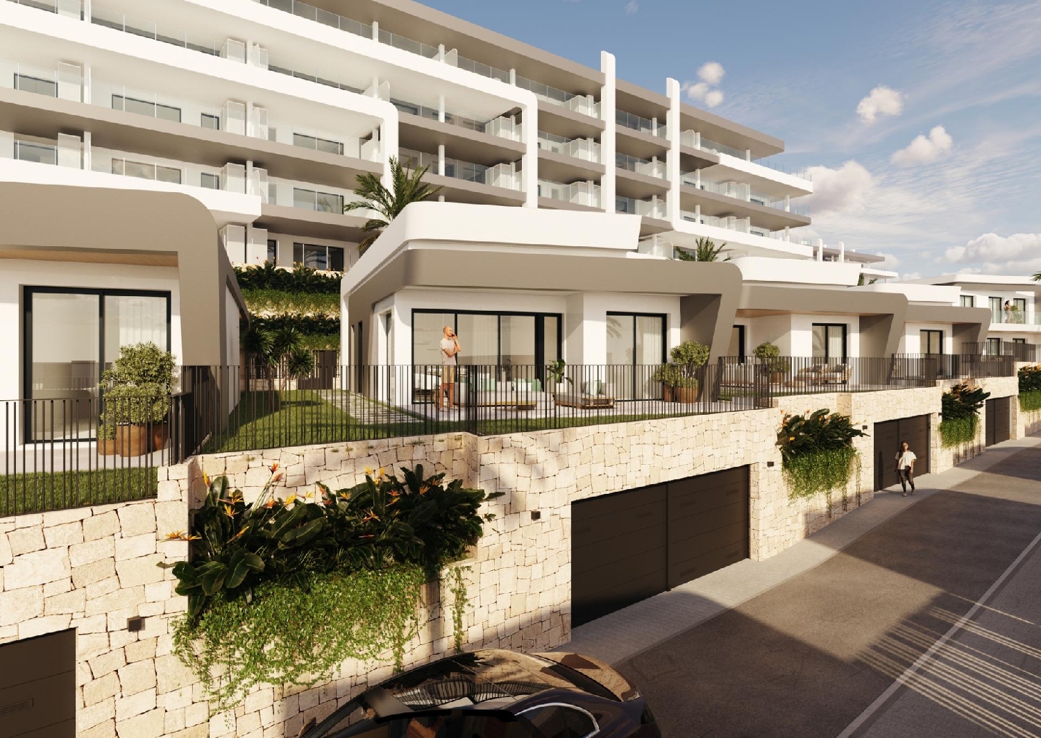  kaufen Villa Mutxamel Alacantí 7
