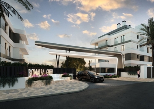 Mutxamel Alacantí Villa Bild 6304852