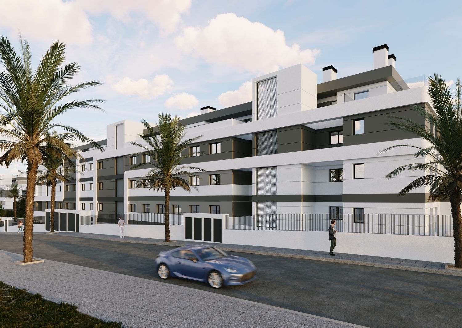  kaufen Villa Mutxamel Alacantí 2