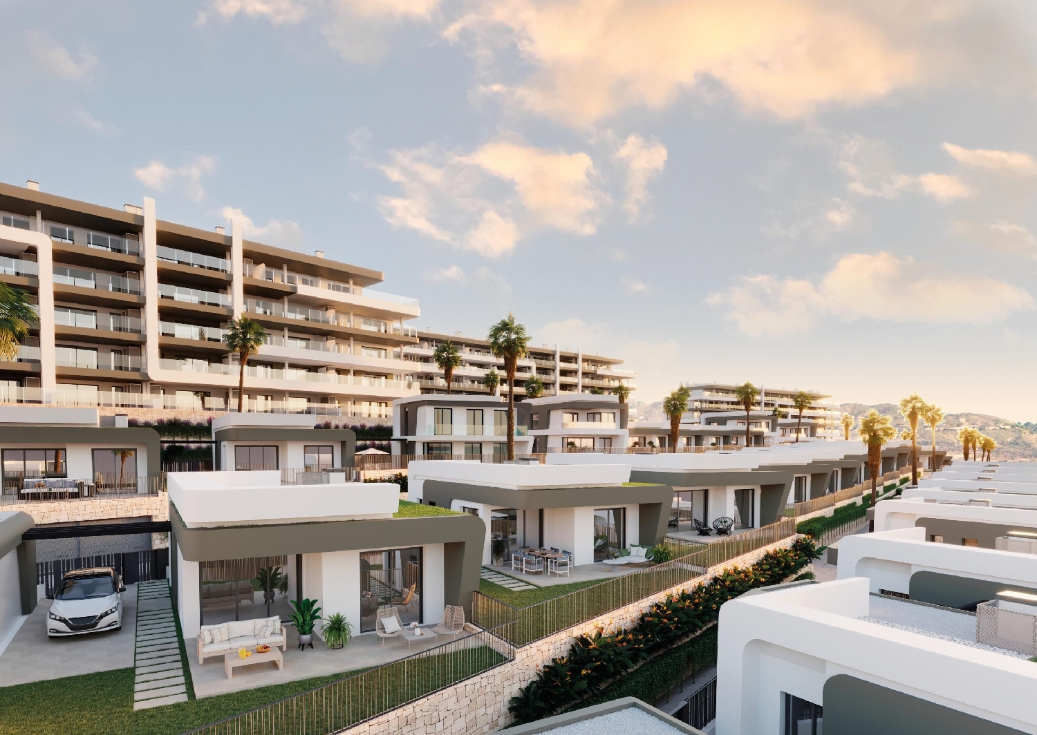  kaufen Villa Mutxamel Alacantí 6