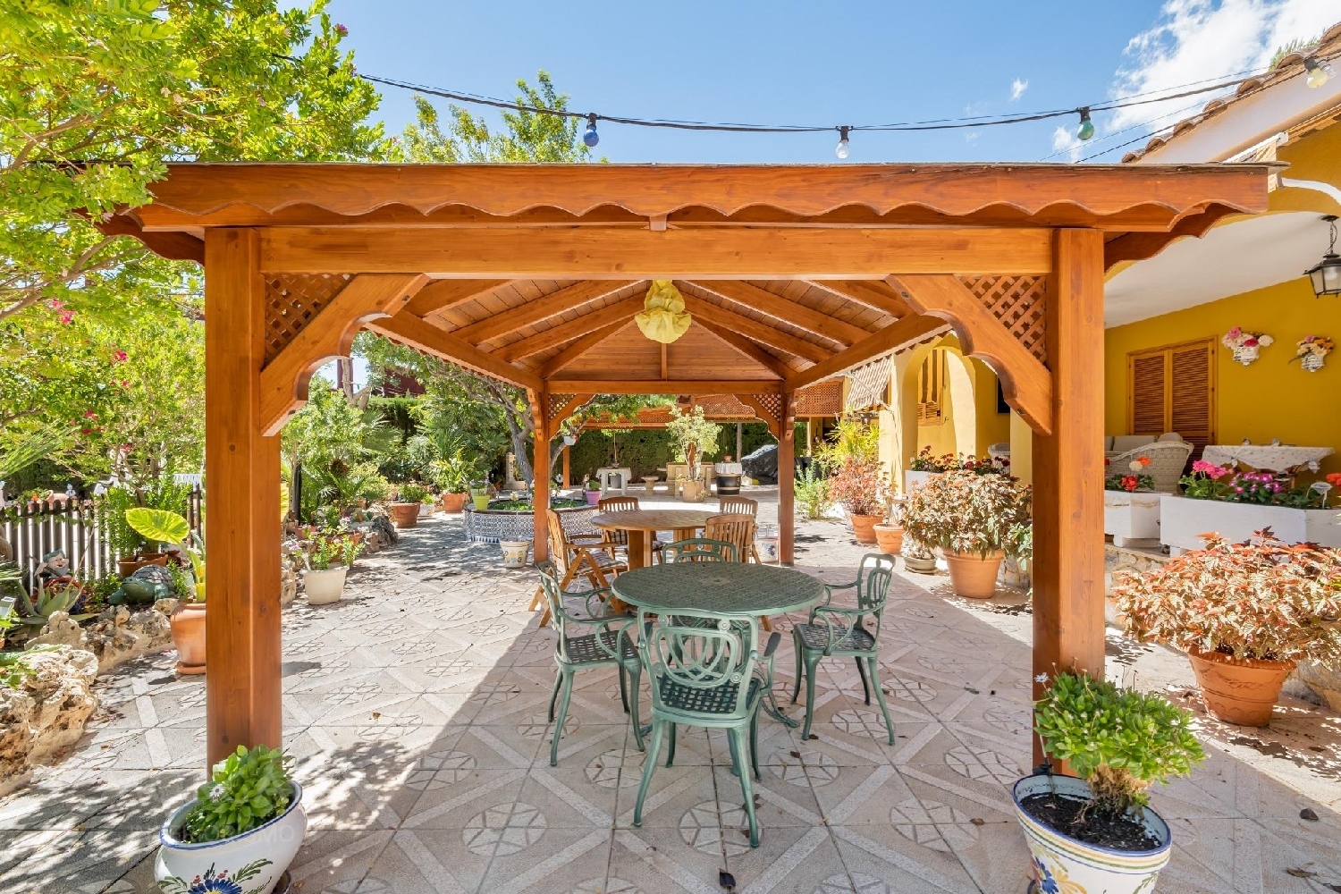  en venta chalet Mutxamel Alacantí 6