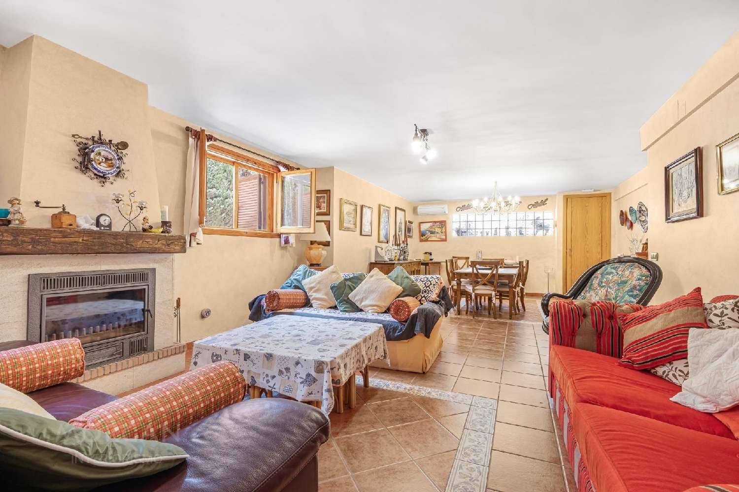  en venta chalet Mutxamel Alacantí 5
