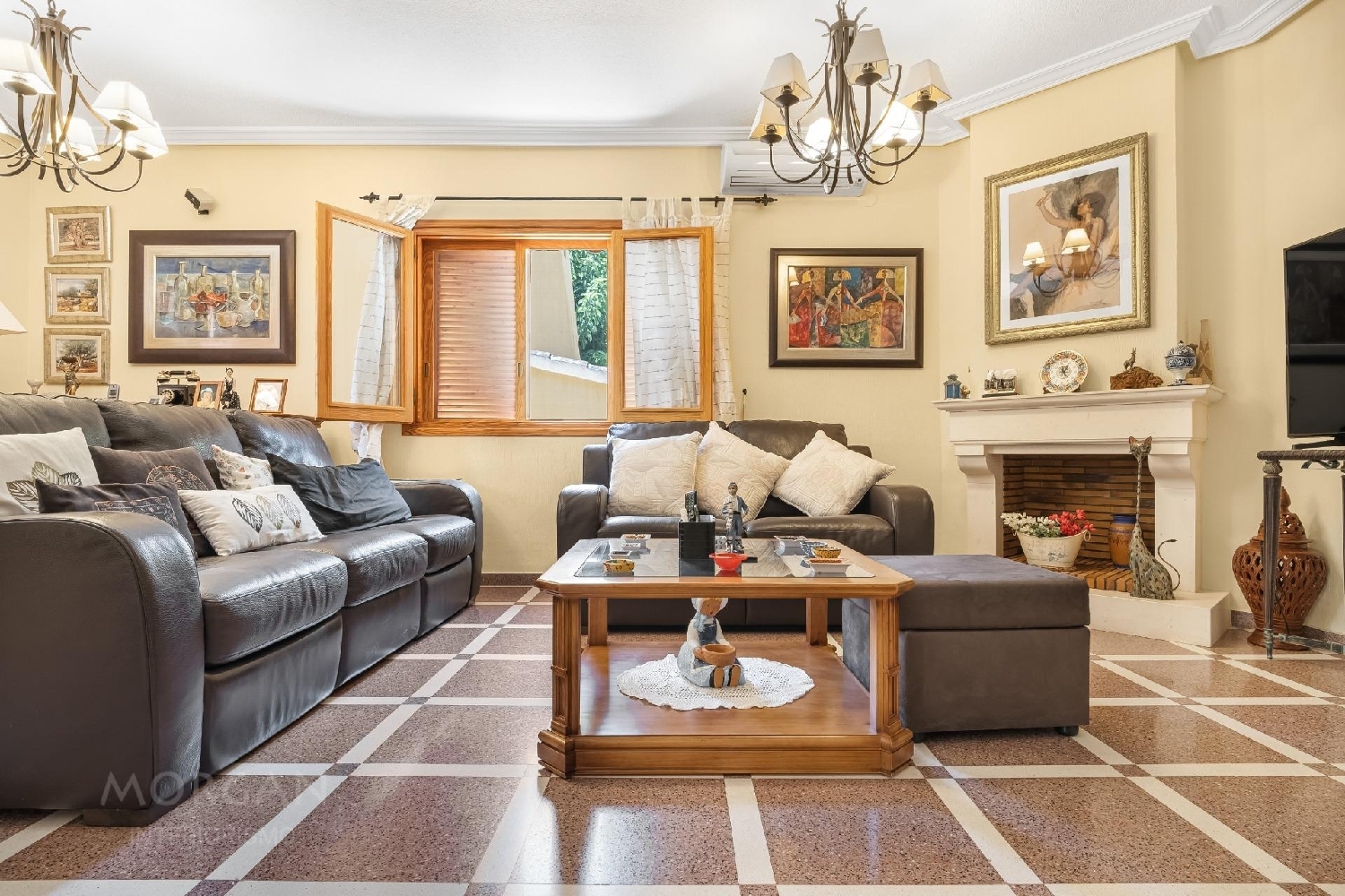  en venta chalet Mutxamel Alacantí 3