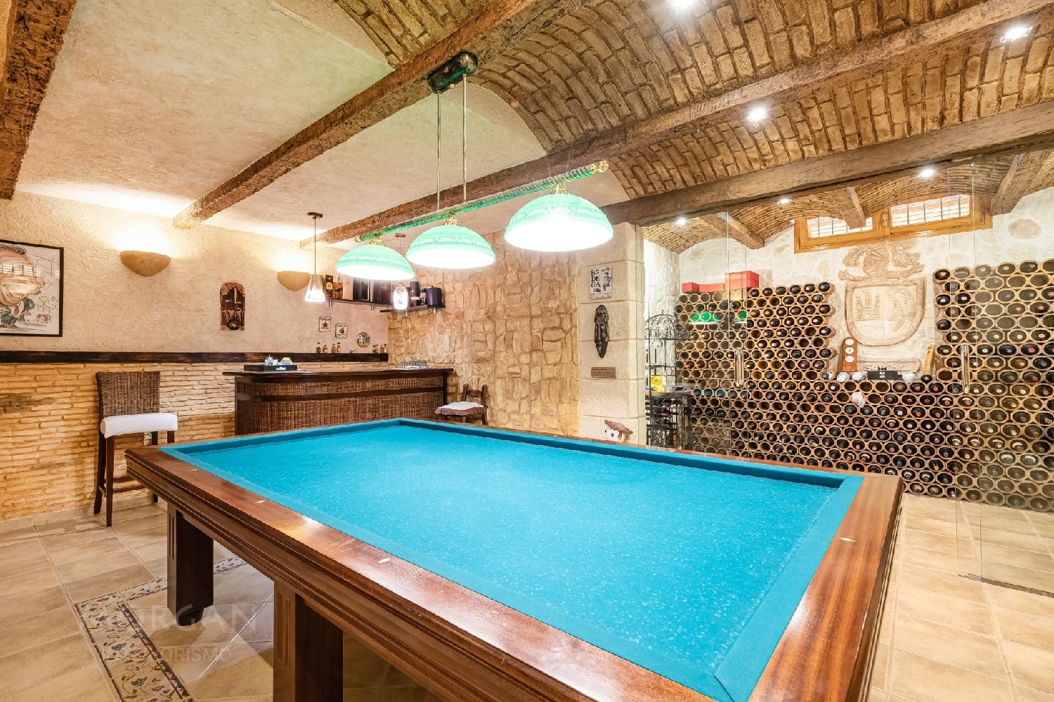  en venta chalet Mutxamel Alacantí 4