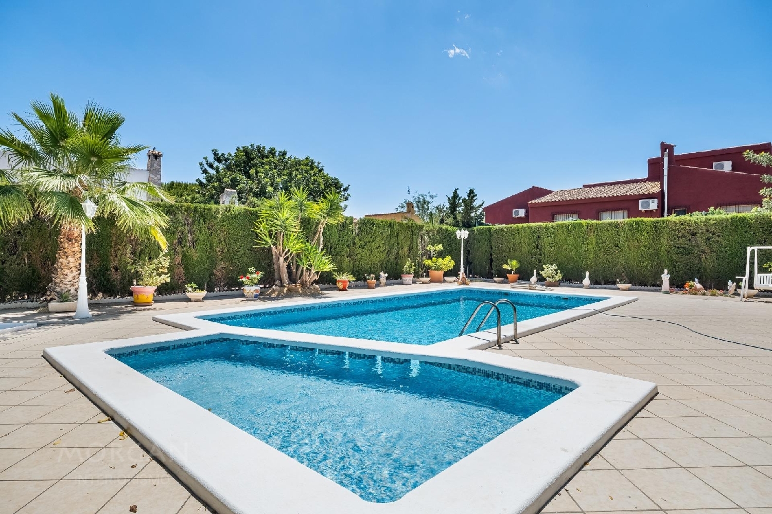  en venta chalet Mutxamel Alacantí 2