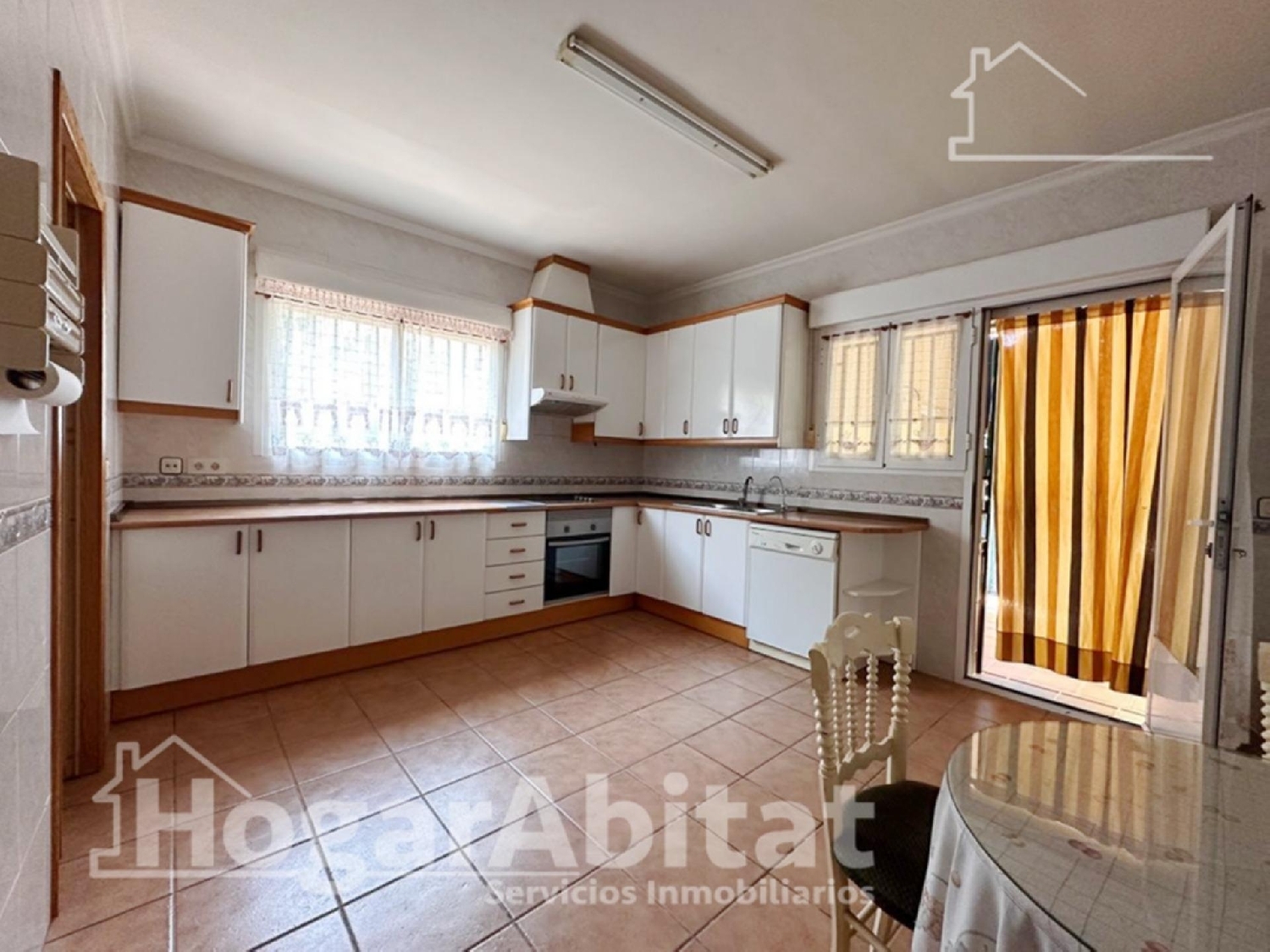  à vendre villa Nambroca Montes De Toledo (Los) 8