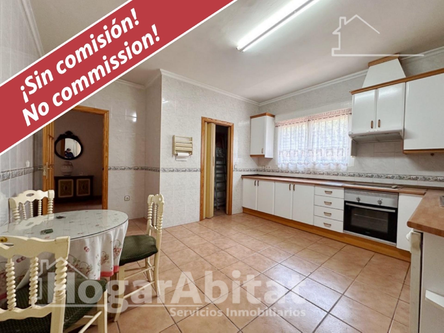 à vendre villa Nambroca Montes De Toledo (Los) 3
