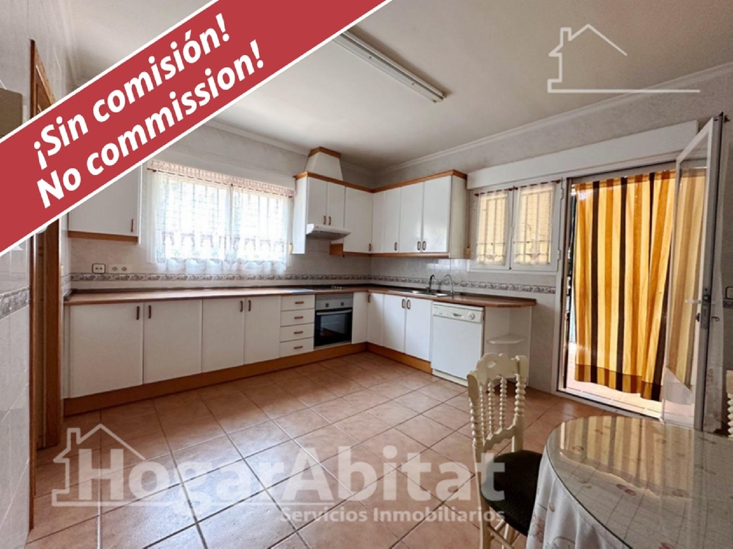  à vendre villa Nambroca Montes De Toledo (Los) 4