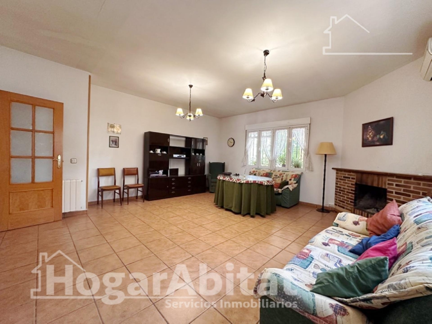  à vendre villa Nambroca Montes De Toledo (Los) 6