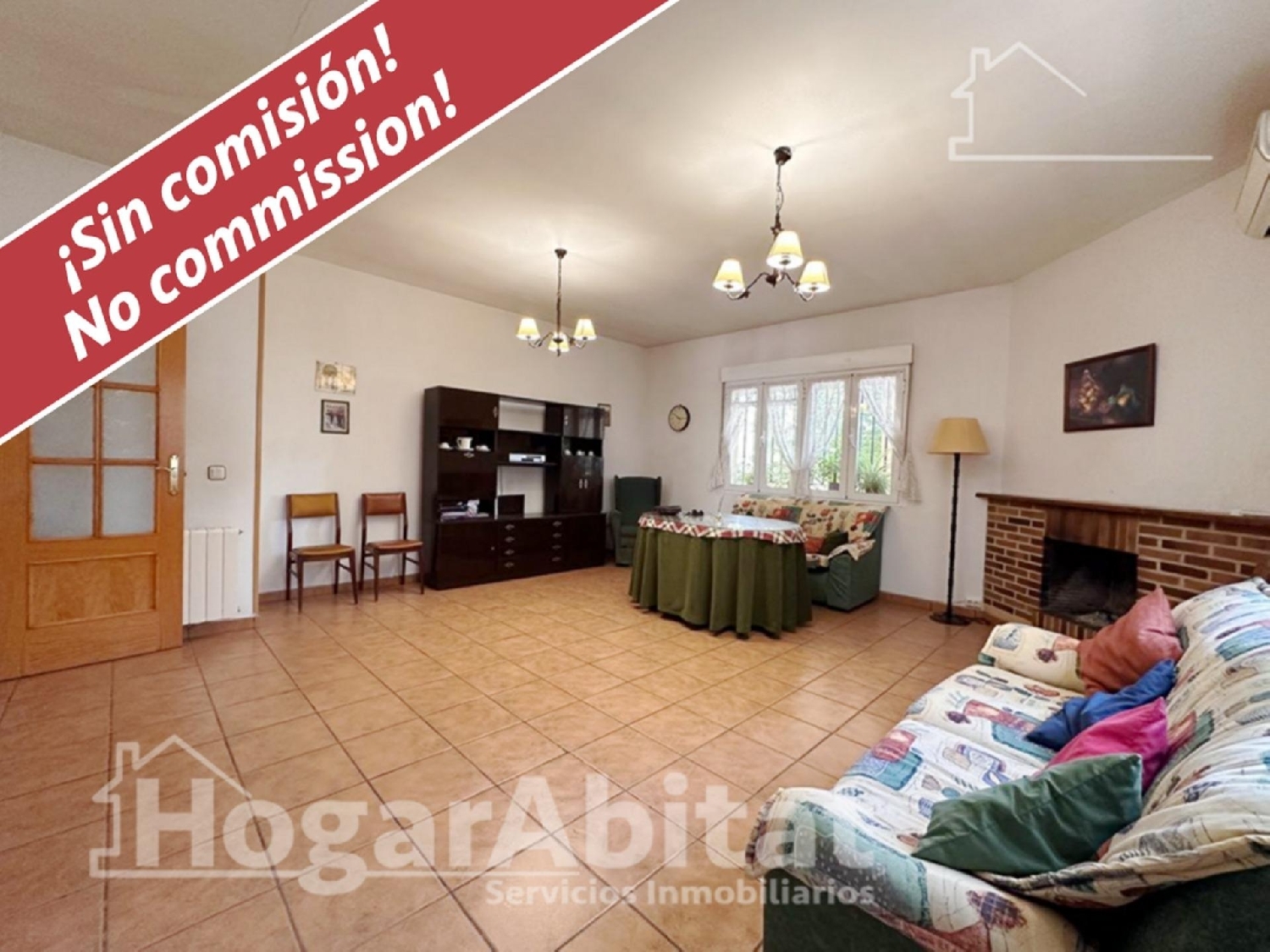  à vendre villa Nambroca Montes De Toledo (Los) 1
