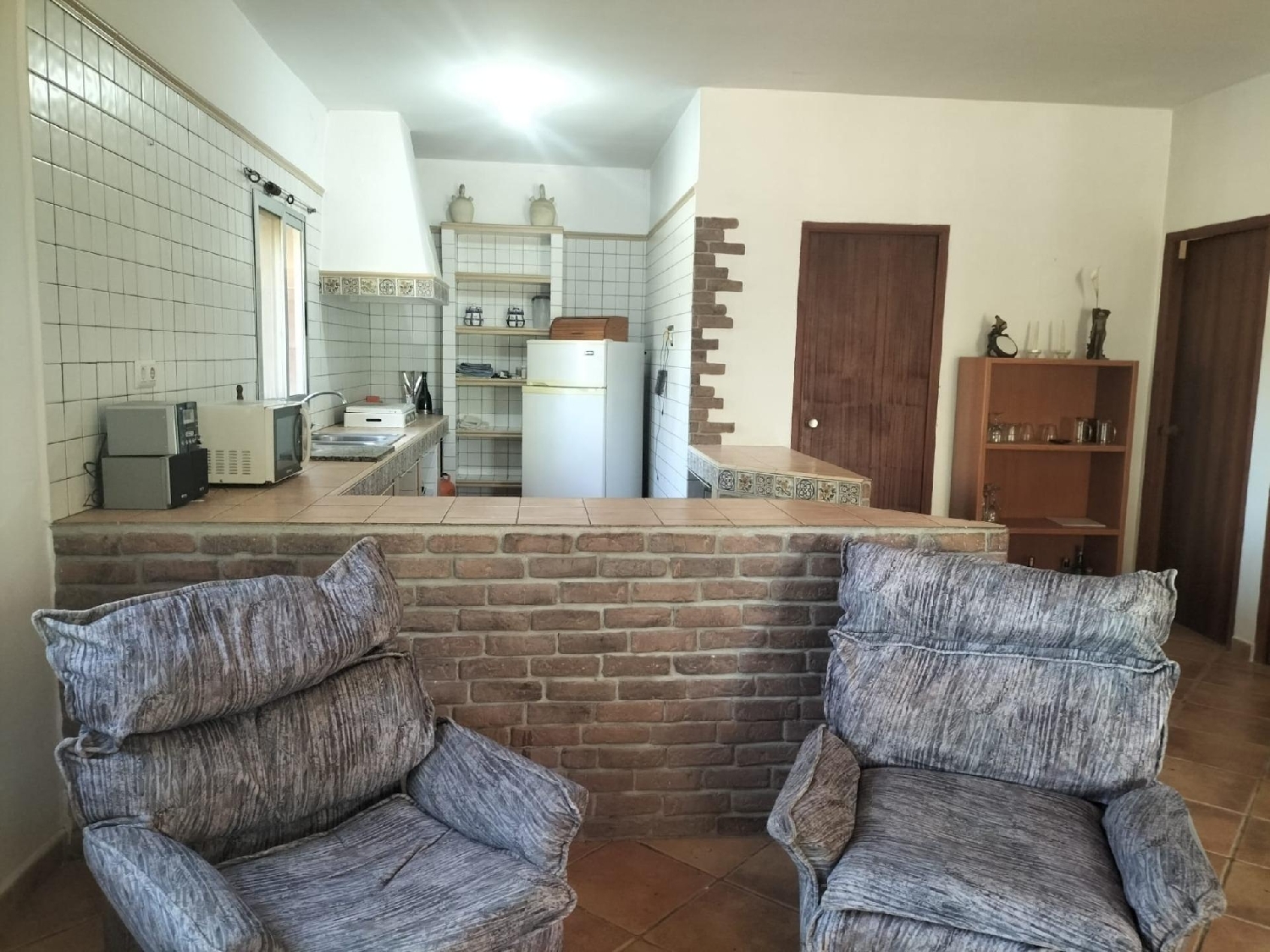  for sale villa Navarrés Canal De Navarrés 7