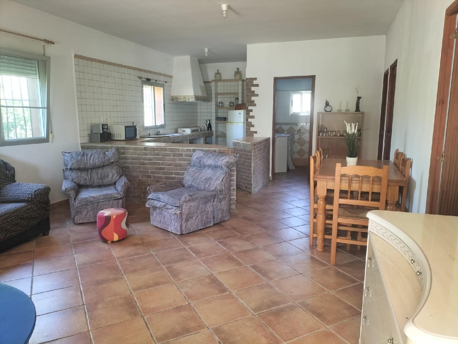  for sale villa Navarrés Canal De Navarrés 5