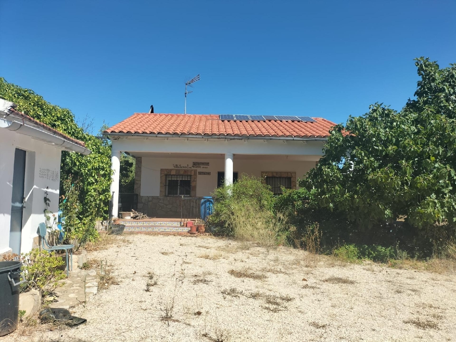  for sale villa Navarrés Canal De Navarrés 3