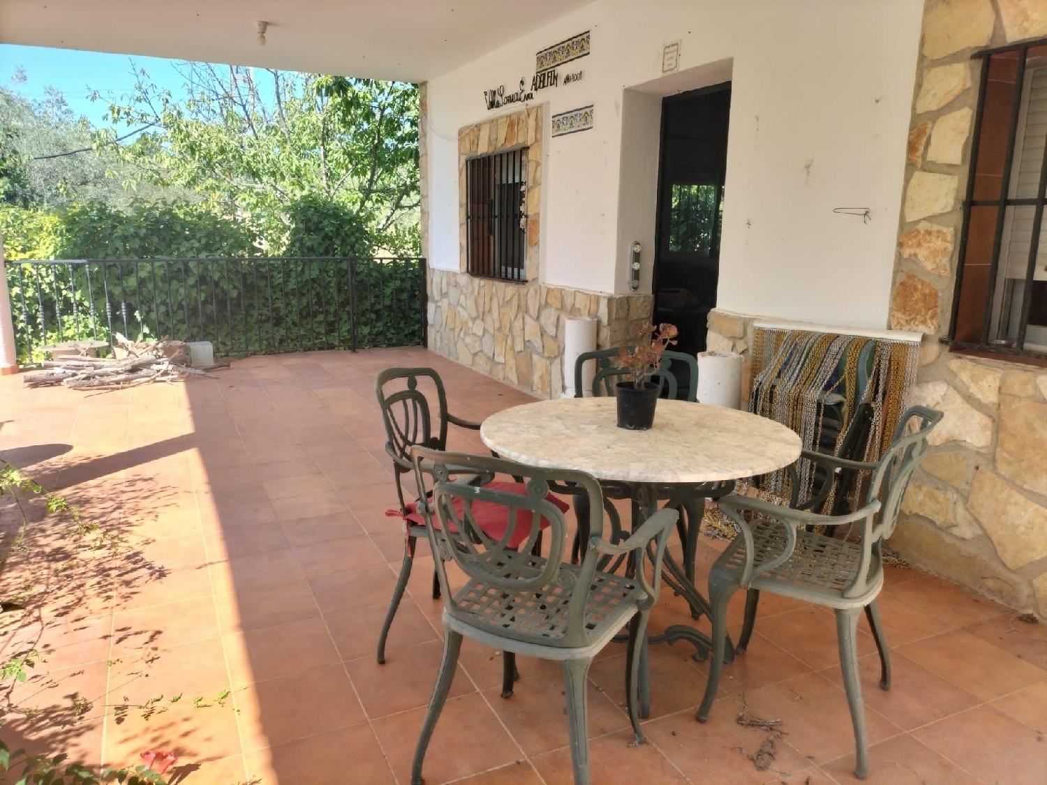  for sale villa Navarrés Canal De Navarrés 2