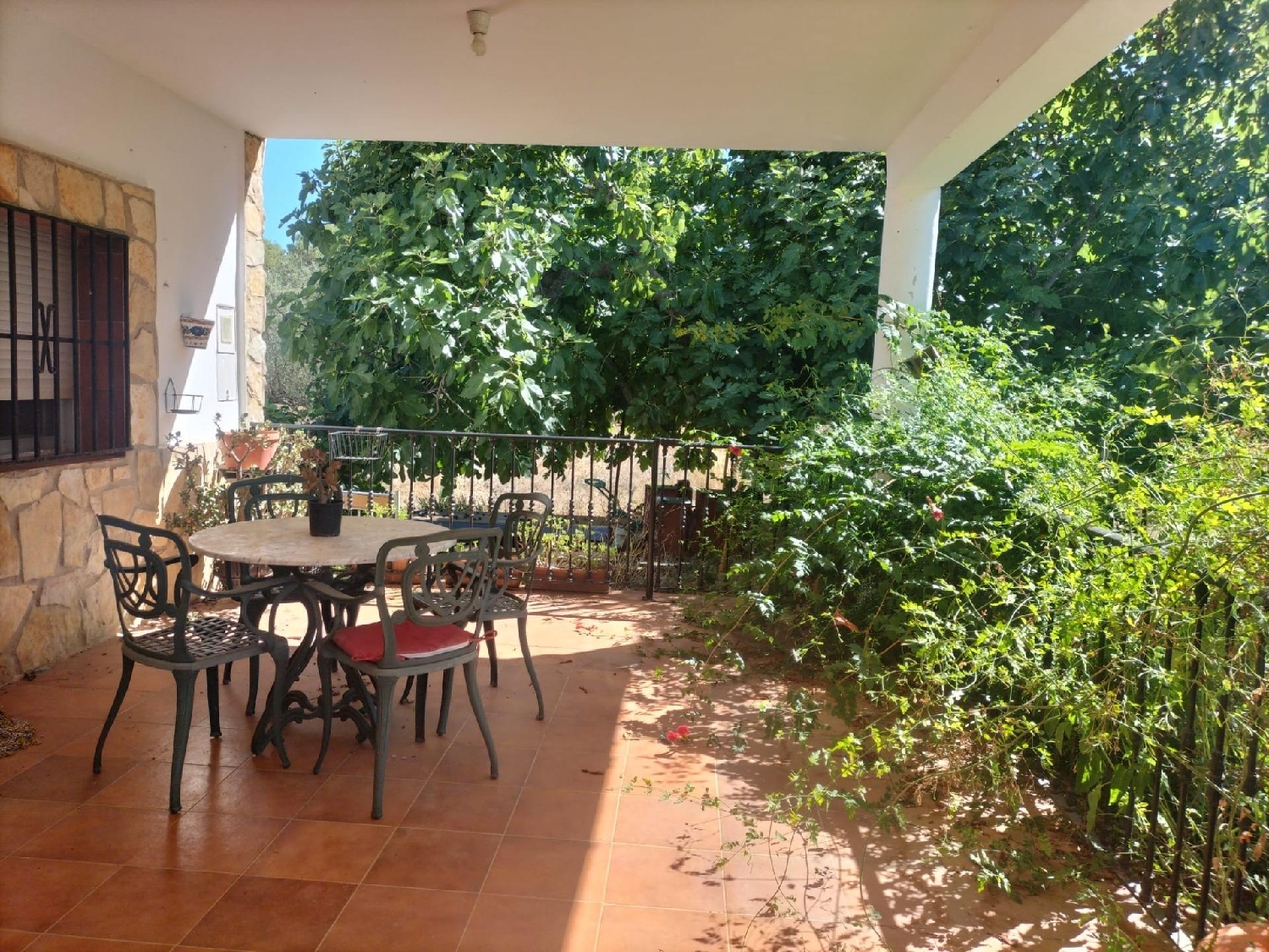  for sale villa Navarrés Canal De Navarrés 1