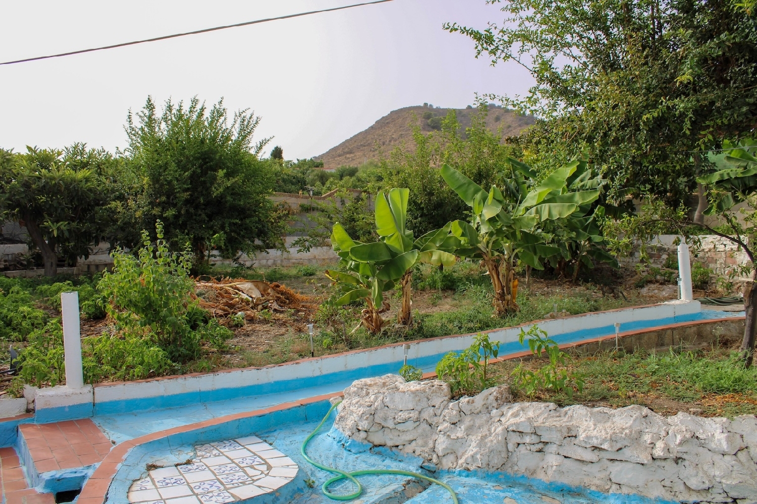  à vendre villa Nerja Axarquía 4