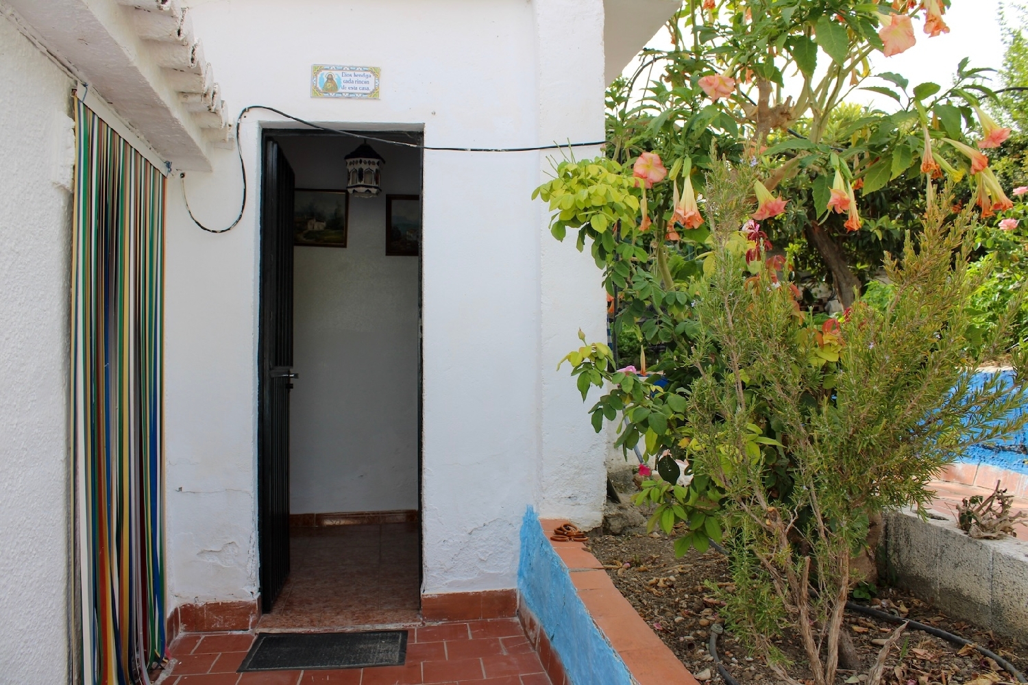  à vendre villa Nerja Axarquía 7