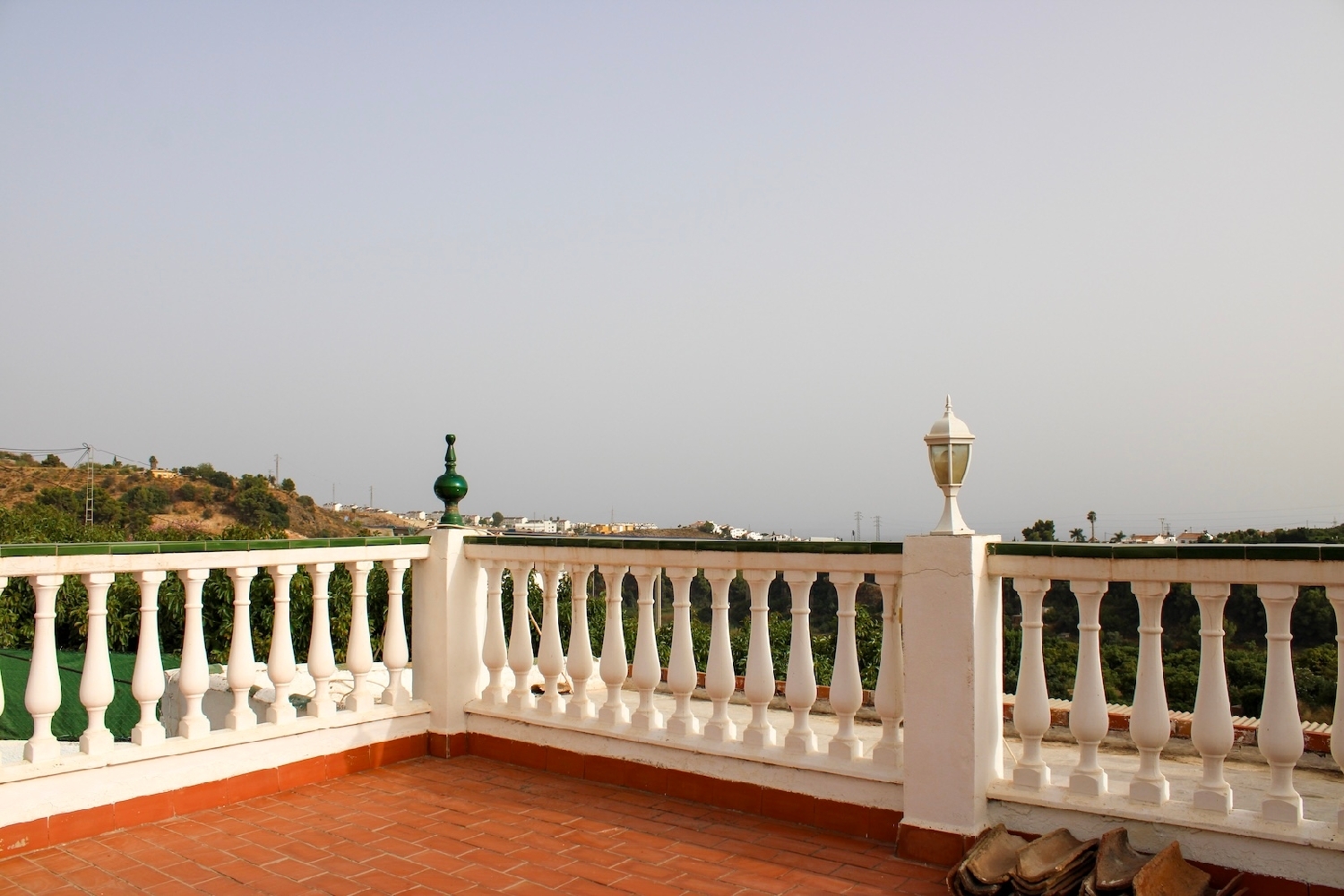  à vendre villa Nerja Axarquía 1