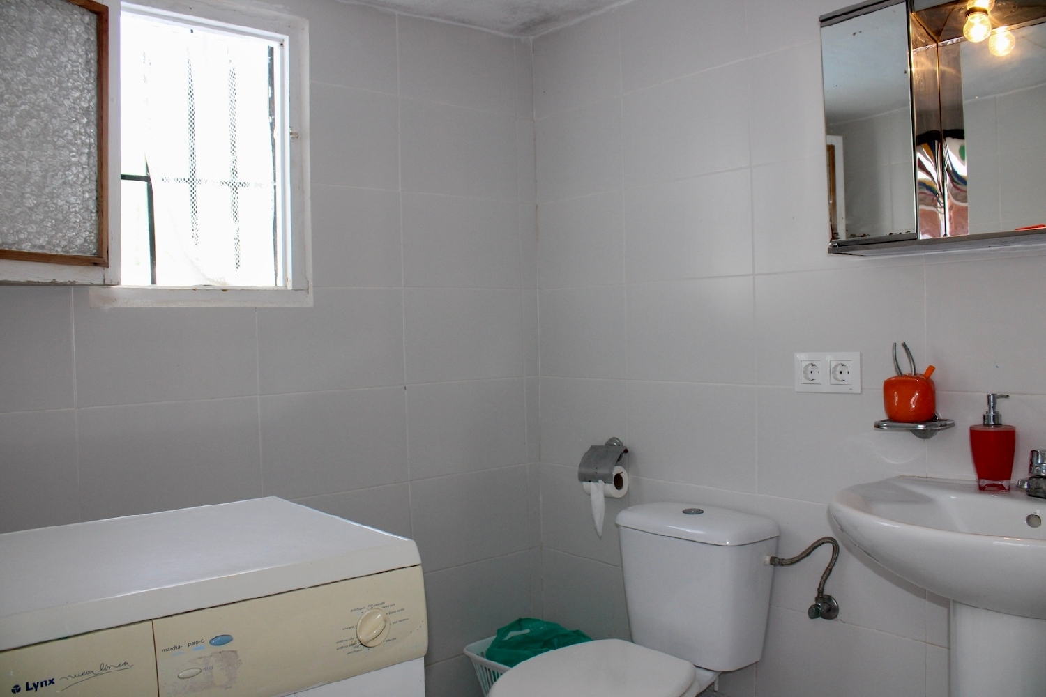  à vendre villa Nerja Axarquía 8