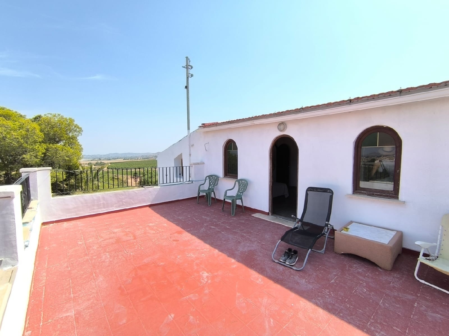  till salu villa Novelda Vinalopó Mitjà 5