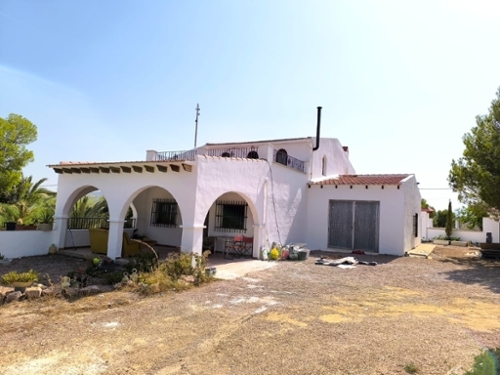 Novelda Vinalopó Mitjà villa foto 6293985