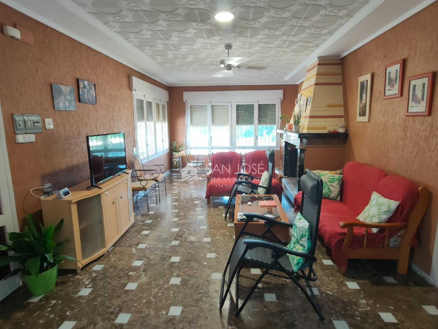  till salu villa Novelda Vinalopó Mitjà 5